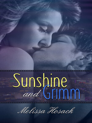 cover image of Sunshine and Grimm